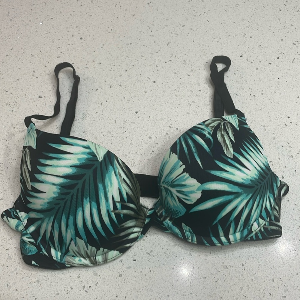 Victorias Secret PINK Push-up Bra